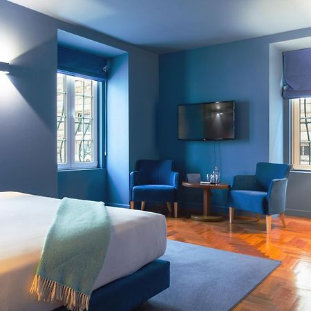 Villa Cascais Boutique Hotel Экстерьер фото