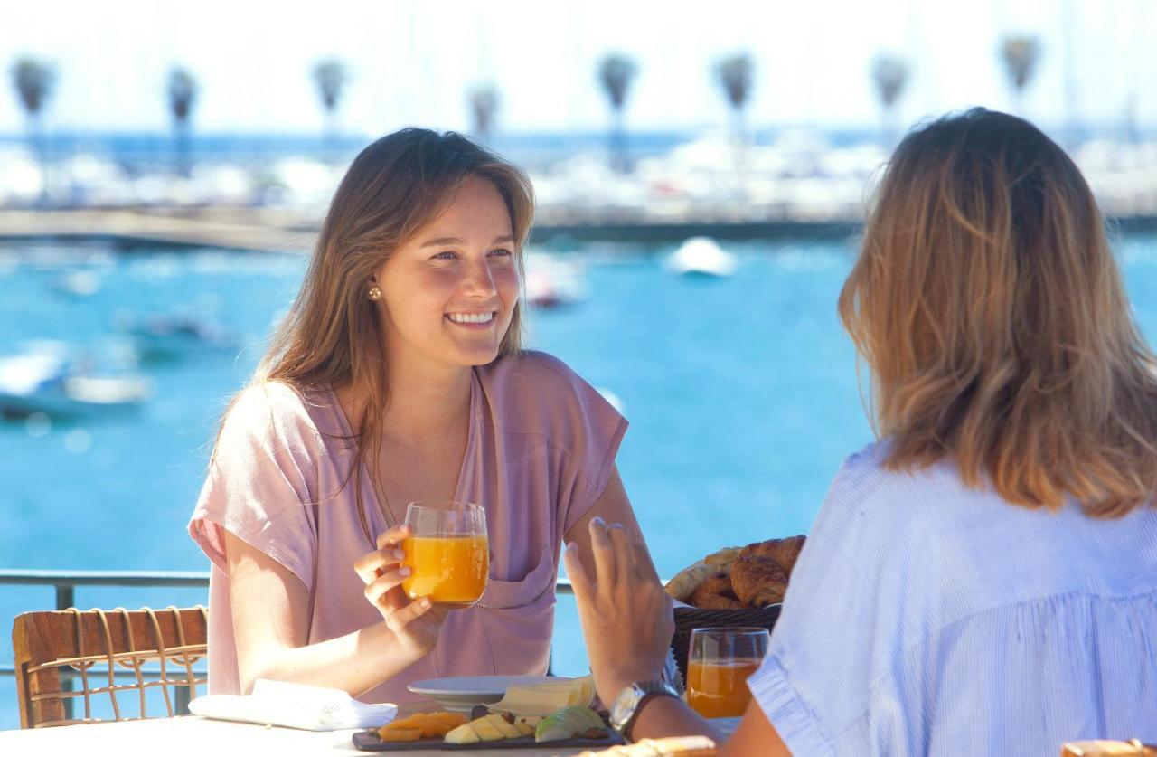 Villa Cascais Boutique Hotel Экстерьер фото