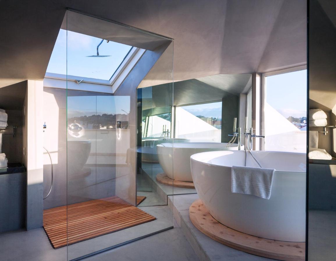 Villa Cascais Boutique Hotel Экстерьер фото