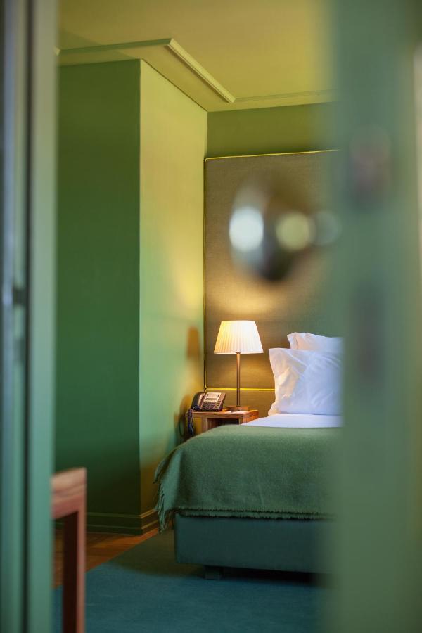 Villa Cascais Boutique Hotel Экстерьер фото