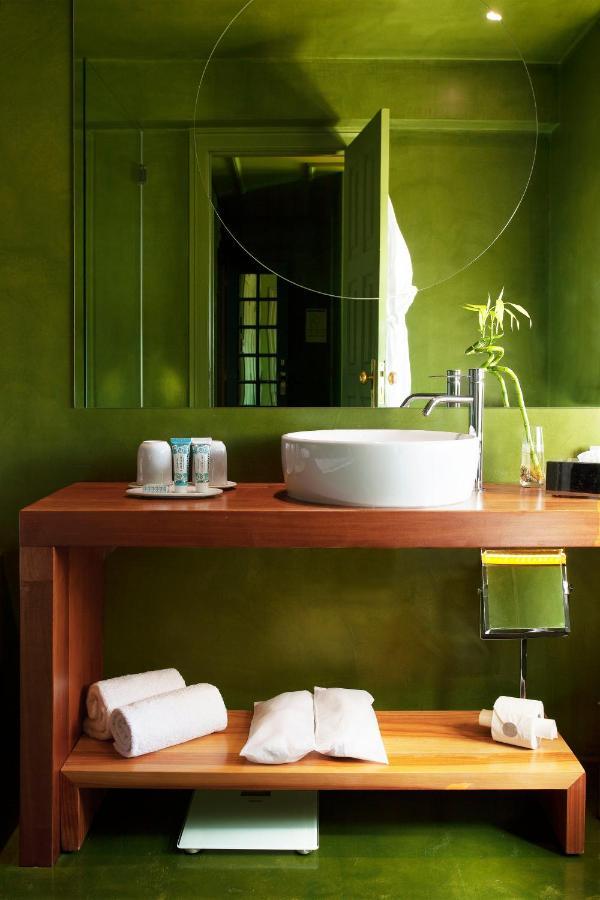 Villa Cascais Boutique Hotel Экстерьер фото