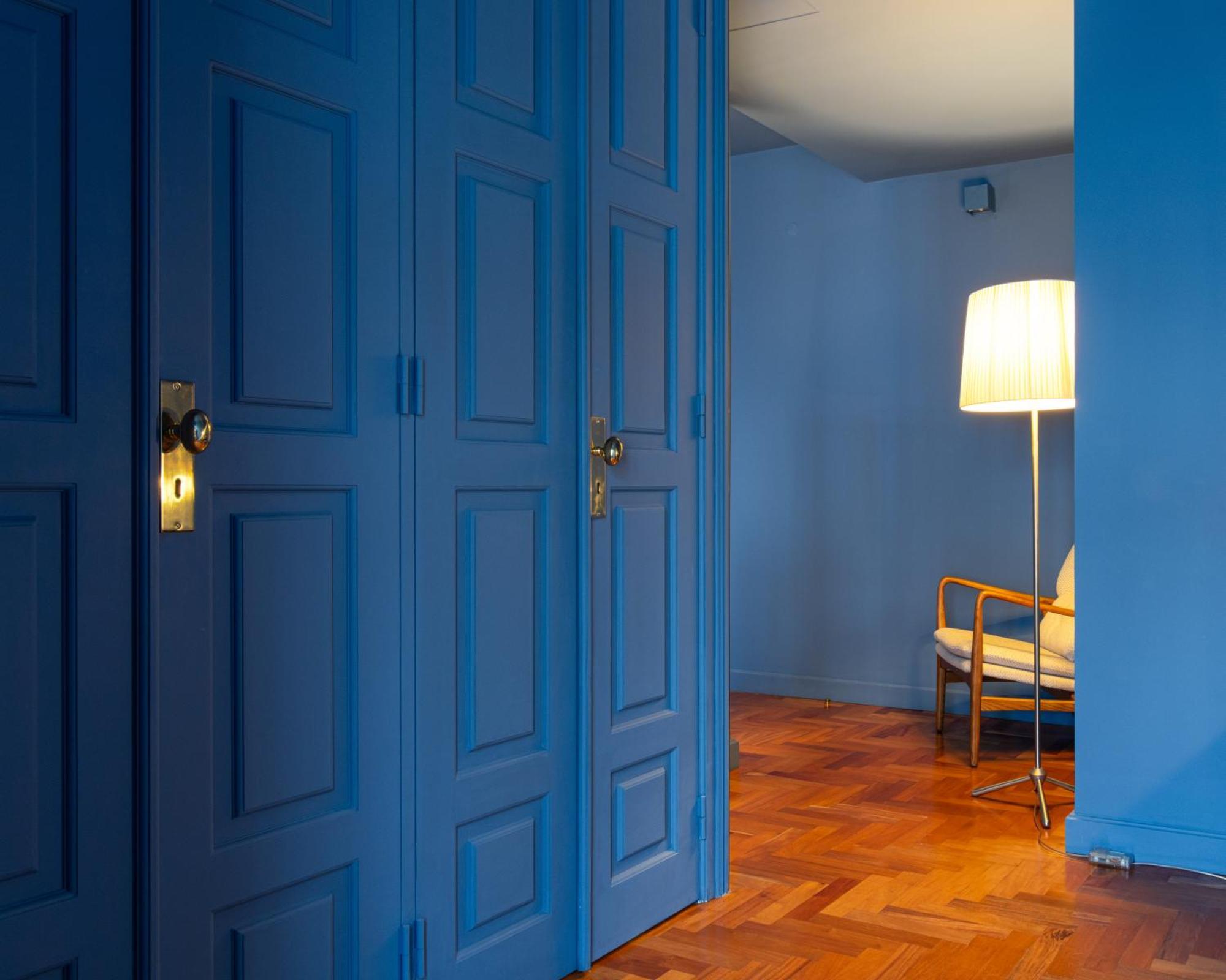 Villa Cascais Boutique Hotel Экстерьер фото