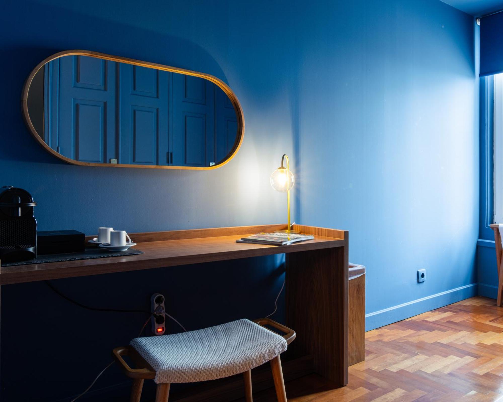 Villa Cascais Boutique Hotel Экстерьер фото