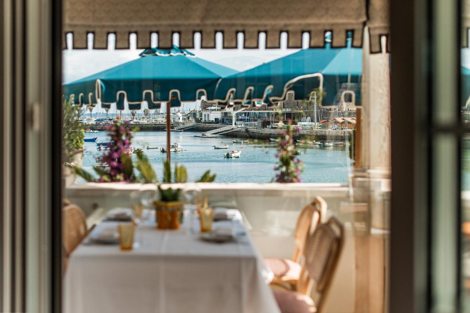 Villa Cascais Boutique Hotel Экстерьер фото