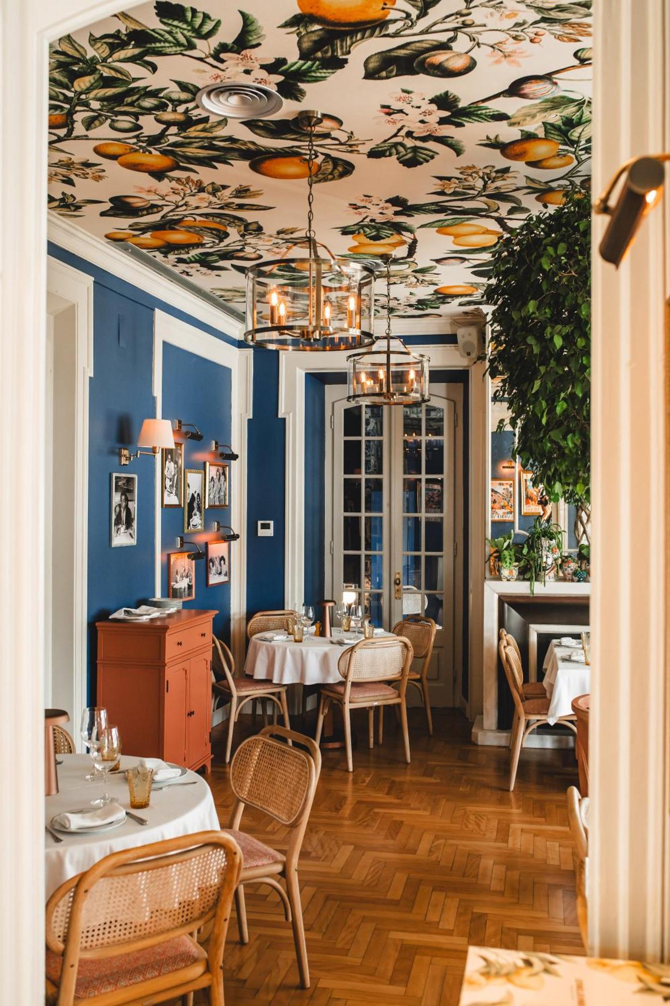 Villa Cascais Boutique Hotel Экстерьер фото