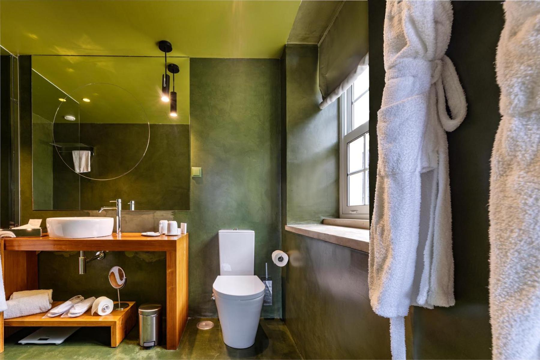 Villa Cascais Boutique Hotel Экстерьер фото