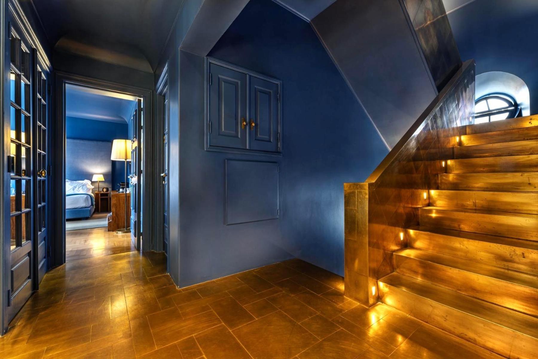 Villa Cascais Boutique Hotel Экстерьер фото