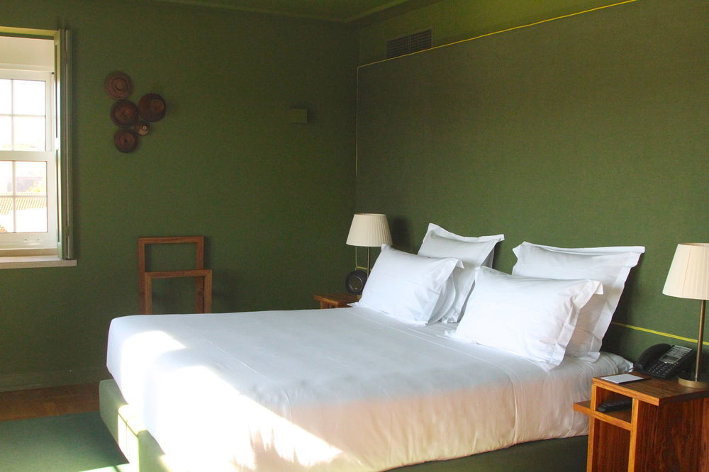 Villa Cascais Boutique Hotel Экстерьер фото