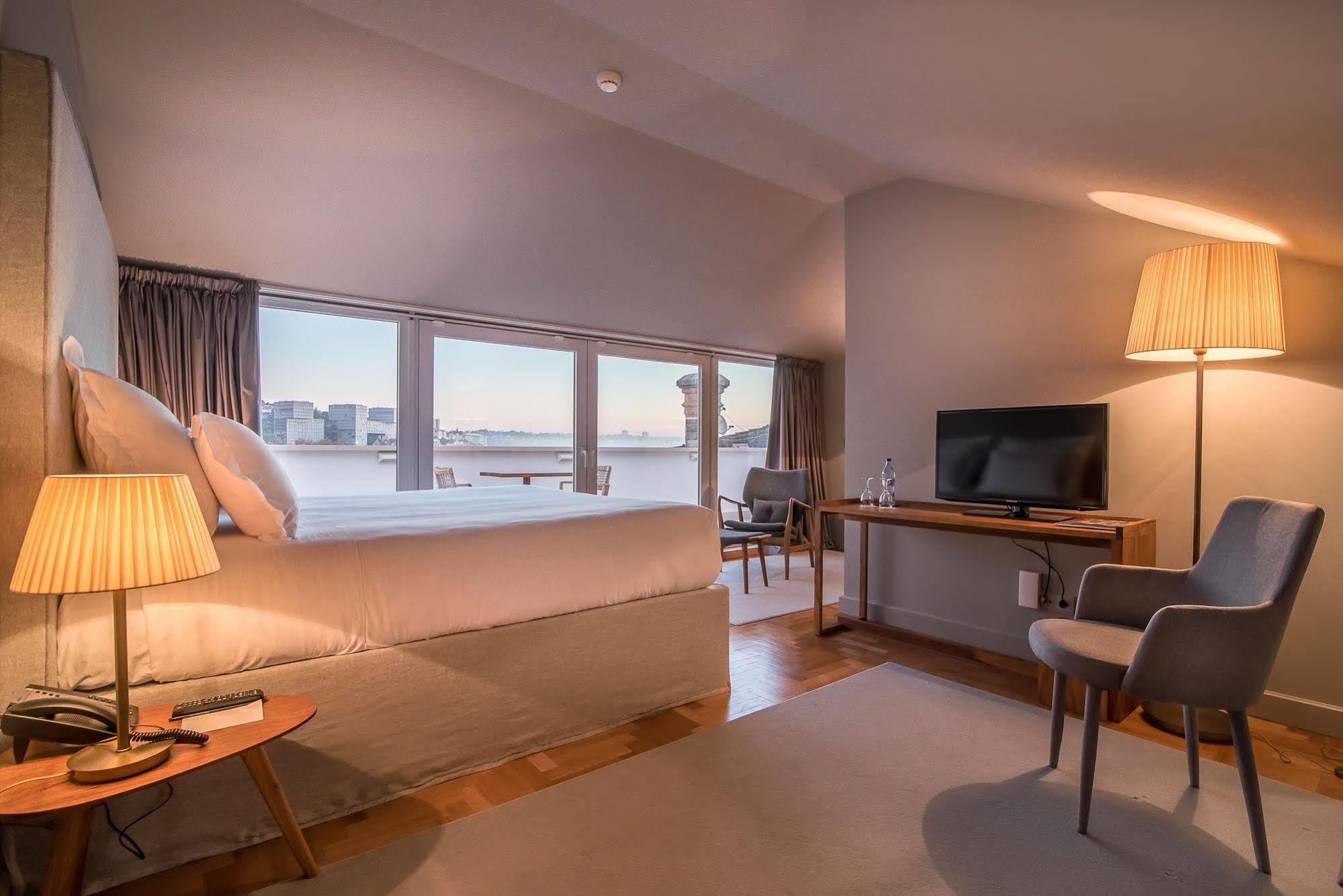 Villa Cascais Boutique Hotel Экстерьер фото