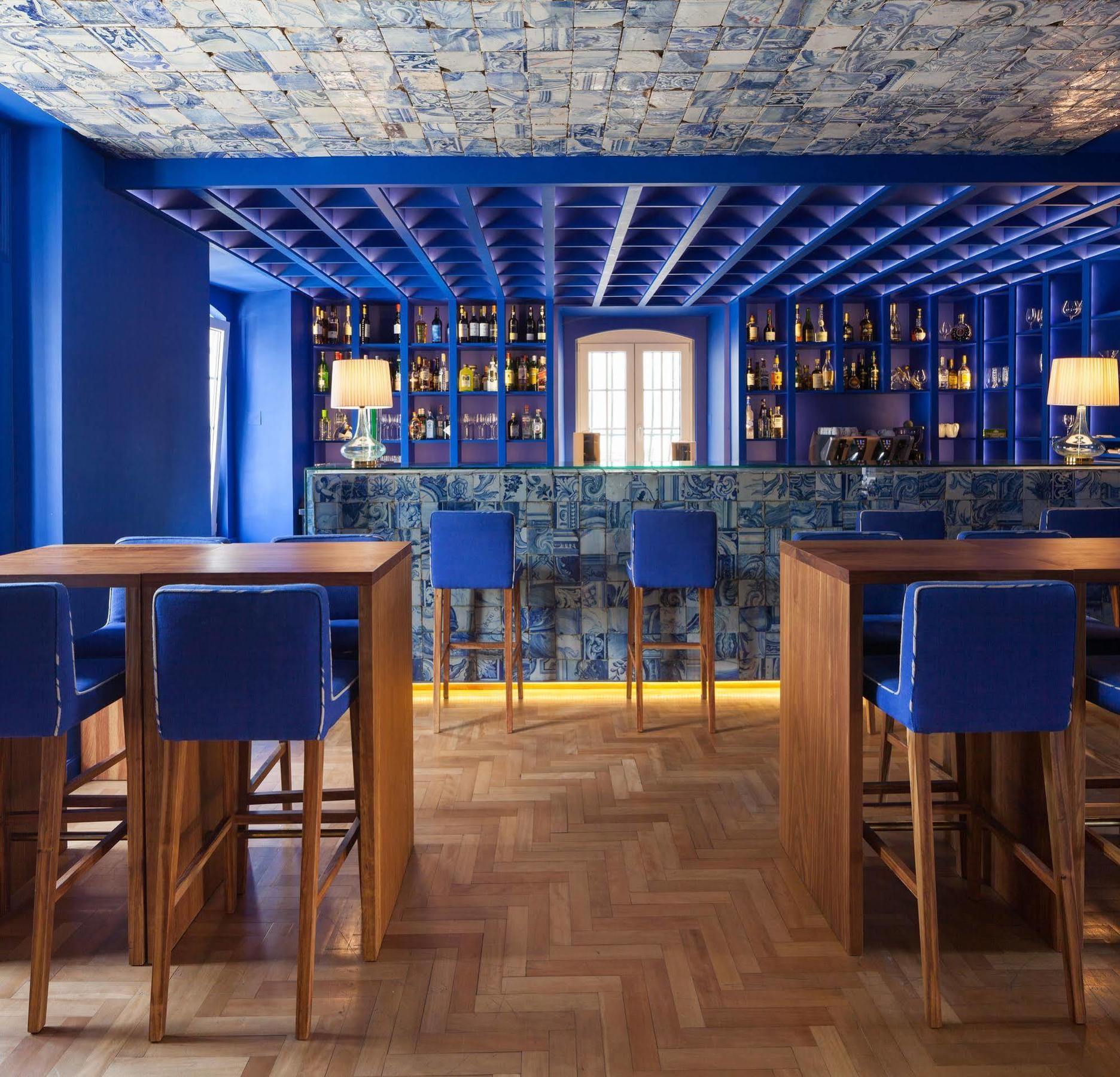Villa Cascais Boutique Hotel Экстерьер фото